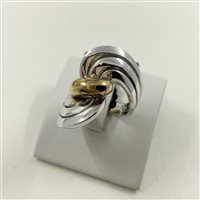 Anneau Pietra Gioielli Femme in Argent PIET005 - PIET005